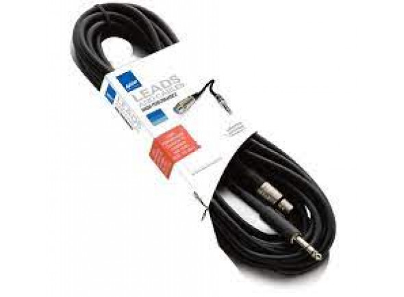 Ashton CJP20 Microphone Cable 20ft Ashton CJP20 Microphone Cable 20ft